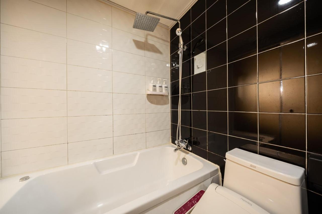 Guri Lexy Hotel Eksteriør billede