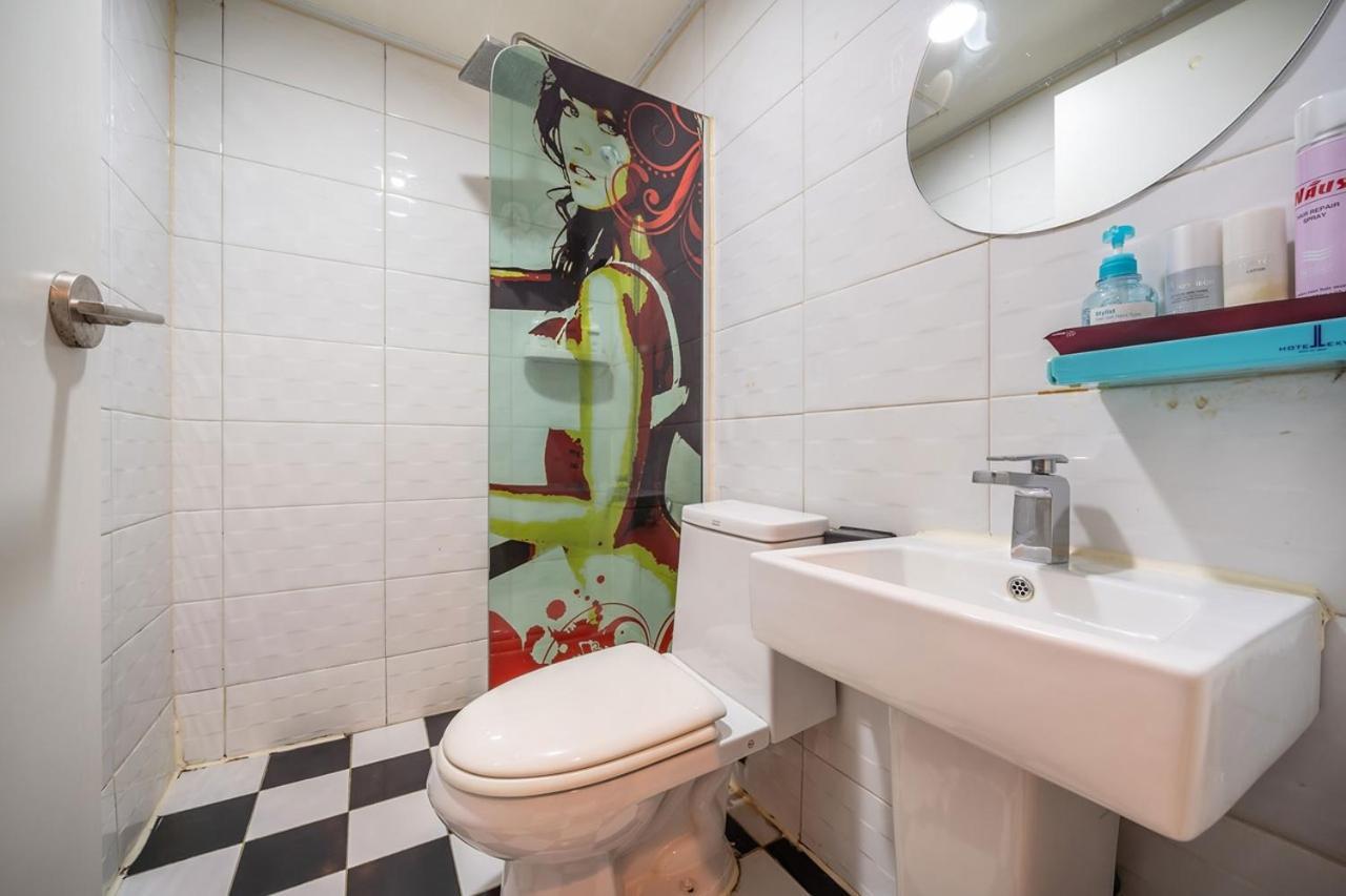 Guri Lexy Hotel Eksteriør billede