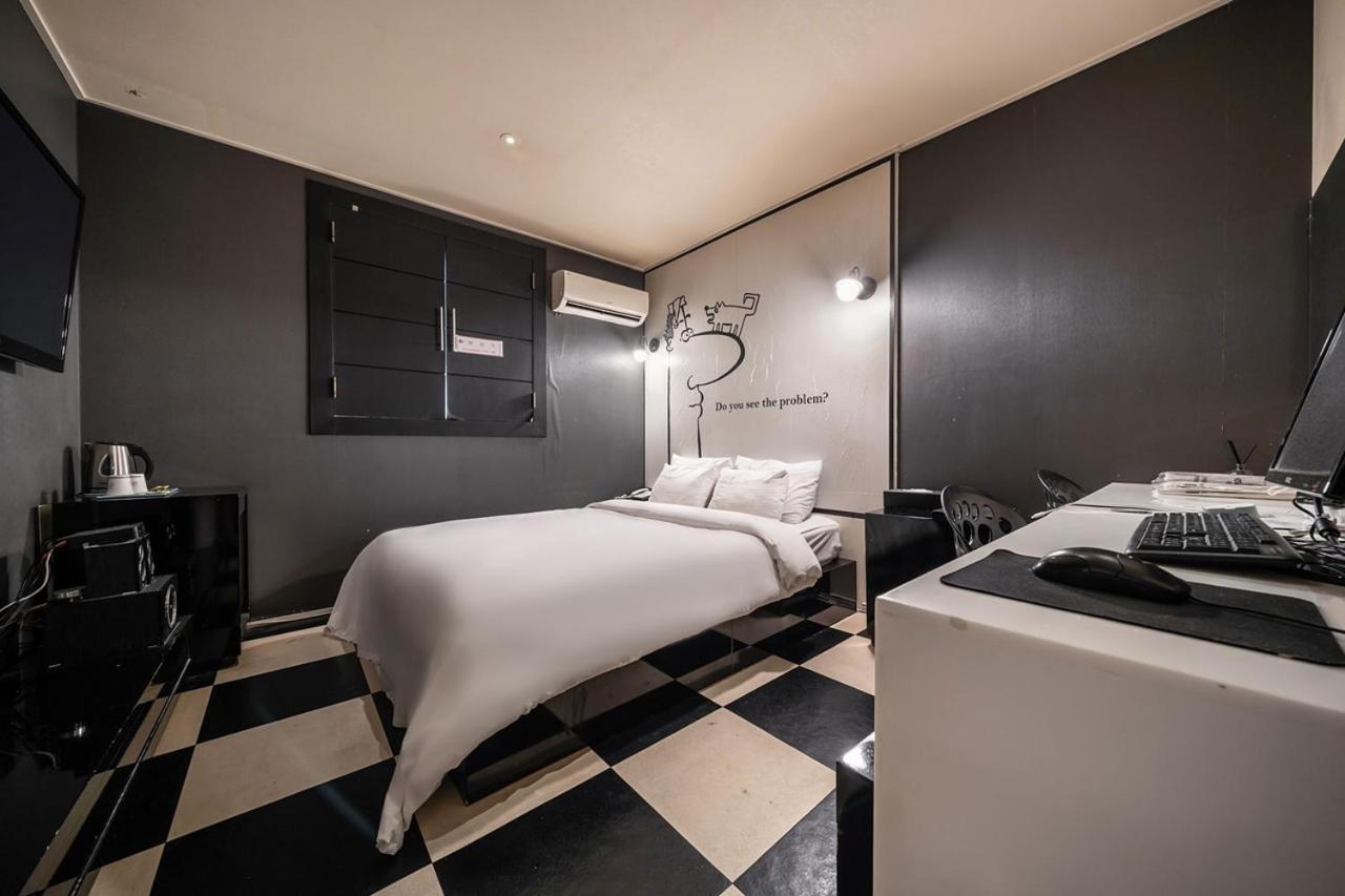 Guri Lexy Hotel Eksteriør billede
