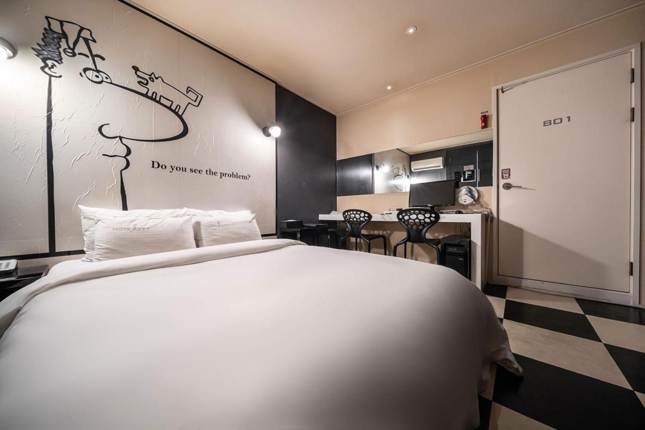 Guri Lexy Hotel Eksteriør billede
